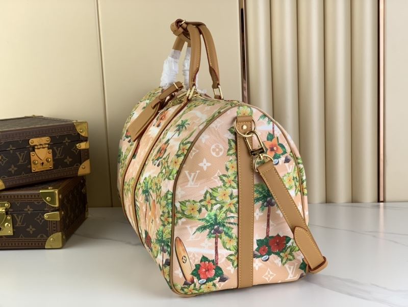 Louis Vuitton Travel Bags